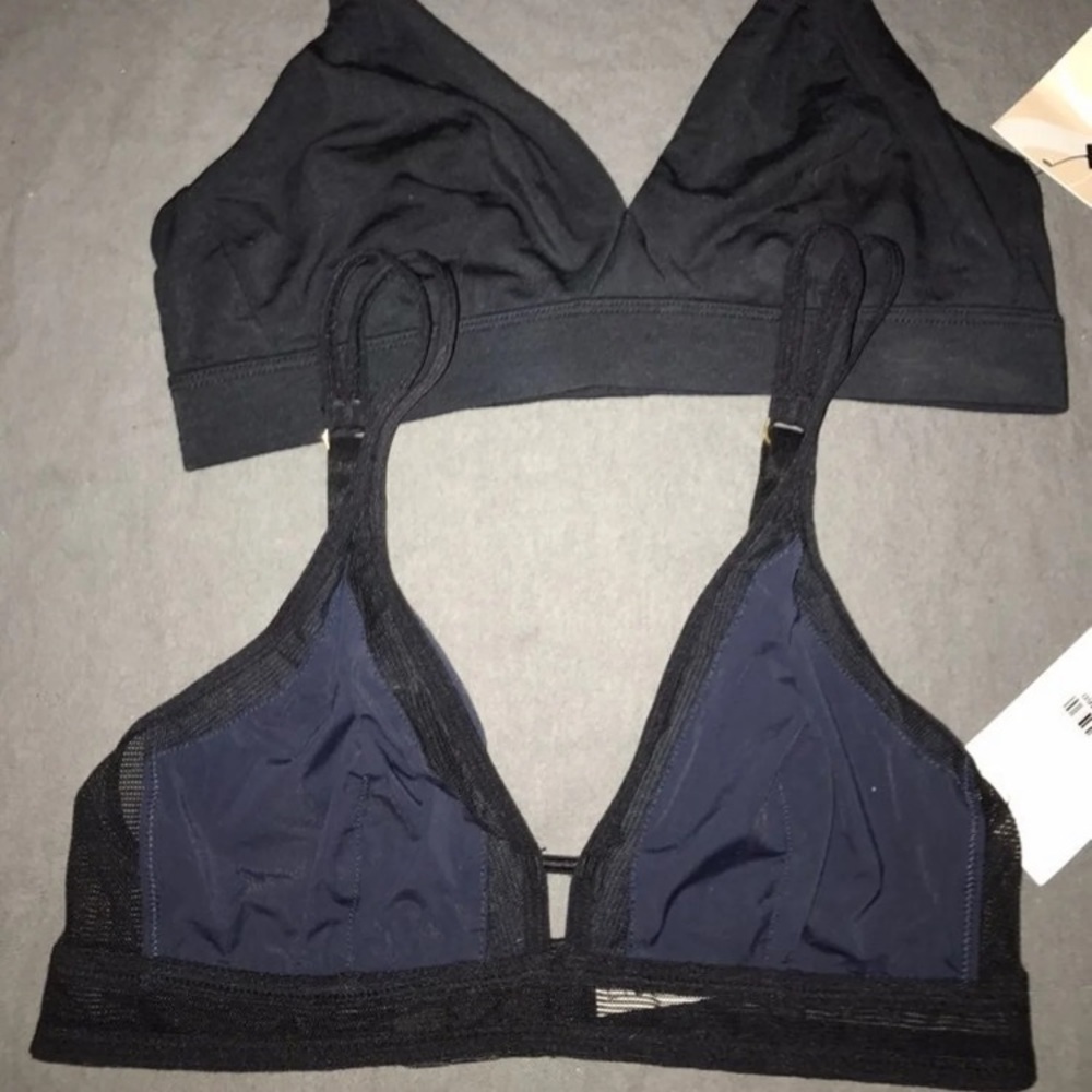 Lively bralette bundle